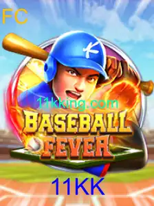BaseballFever: Mergulhe nas Regras e Emoções do Jogo com 11KK