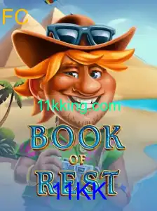 Explorando BookofRest e a Estratégia 11KK: Um Guia Completo
