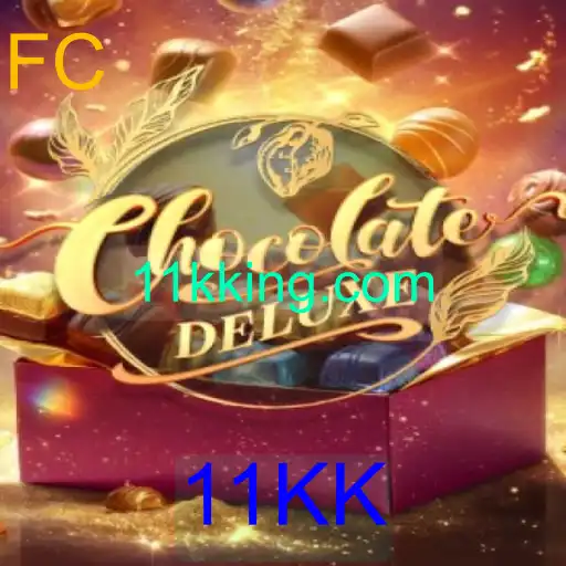Explorando 'ChocolateDeluxe': O Jogo do Momento com a Palavra-chave 11KK