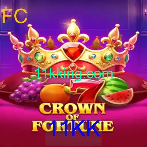 CrownofFortune: Descubra o Novo Jogo de Estratégia com a Influência de 11KK