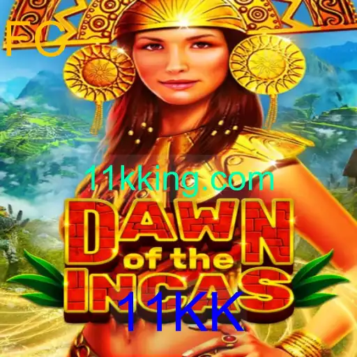 DawnoftheIncas: Descubra o Mundo Antigo em um Novo Jogo Espetacular