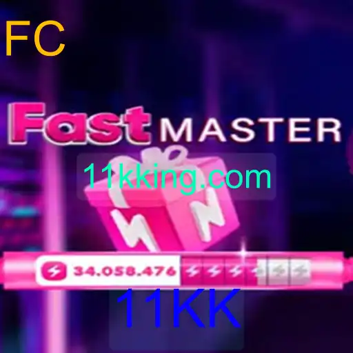 Descubra o Universo de FastMaster: Emoção e Estratégia com 11KK