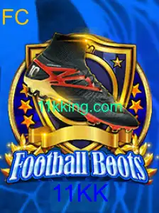 FootballBoots: O Excitante Mundo do Jogo 11KK