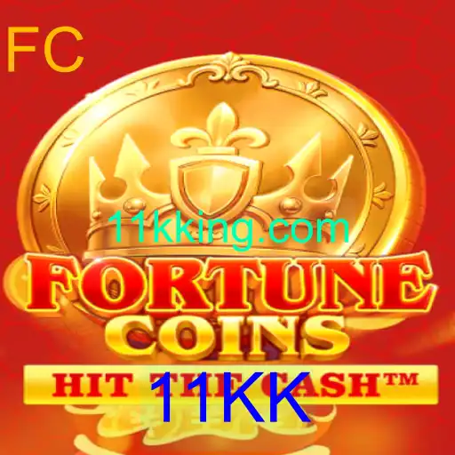 FortuneCoins: O Fascinante Mundo dos Jogos de Azar com a Emoção do 11KK