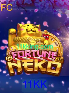 Explorando o Universo de FortuneNeko: O Jogo da Sorte com 11KK