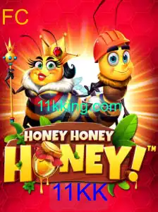 Descubra o Universo Encantado de HoneyHoneyHoney: Aventuras e Regras do Jogo