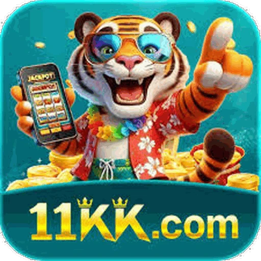 11KK Logo