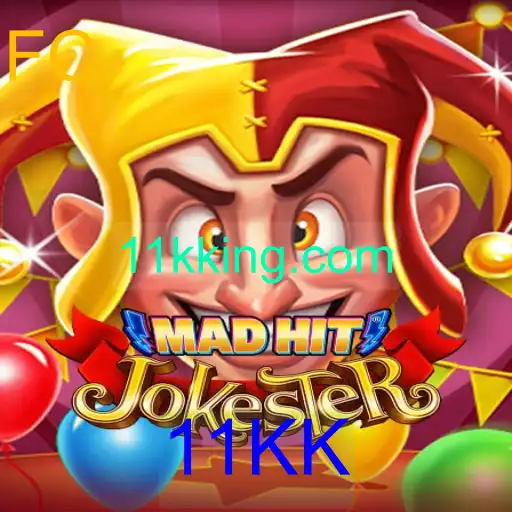 Explorando o Mundo de MadHitJokester: Uma Jornada Inovadora nos Jogos Modernos