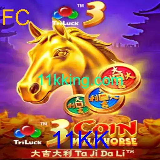 Desvendando o Fascinante Mundo de 3CoinWildHorse: Aventura e Estratégia