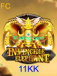 Descubra o Fascinante Mundo de InvincibleElephant