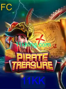 Descubra 'PirateTreasure': Aventuras e Desafios no Mundo dos Piratas