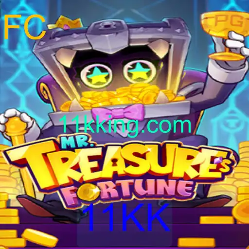 Descubra o Mundo de Aventuras em MrTreasuresFortune