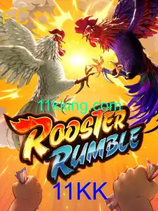 RoosterRumble: Um Novo Fenômeno dos Jogos