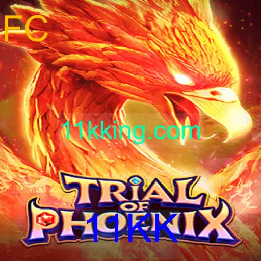 TrialofPhoenix: Descubra o Novo Sensação dos Jogos