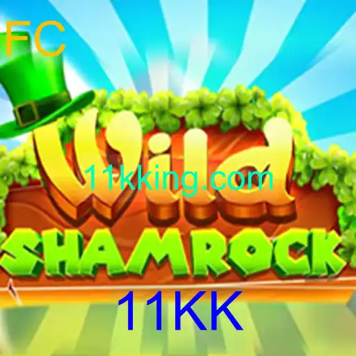 WildShamrock: Explore Aventuras e Estratégias com a Palavra-chave 11KK
